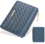 HARAHU Baellerry VA-35877 Pénztárca - Sötétkék KP35877