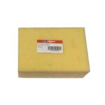 Norton Clipper Hydro fugázó szivacs 170x115x70 mm (CT508768)