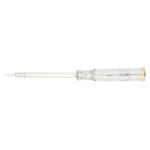 TOPEX Fázisceruza 190 mm 100-250V (39D054)