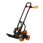NEO TOOLS Molnárkocsi 150kg Teherbírású Lépcsőjáró Neo Tools (084402)