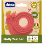  Chicco Molly csigás rágóka ECO+ 3hó+