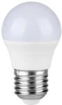V-TAC 4.5W E27 hideg fehér G45 LED égő - SKU 217409 (217409)