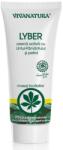 Viva Natura Crema activa cu untul-pamantului si petrol Lyber, 75ml, VivaNatura