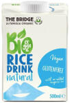 The Bridge Növényi ital BRIDGE rizsital 500 ml (ISH0310) - papir-bolt
