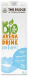 The Bridge Növényi ital BRIDGE zabital natúr 1L (ISH105) - papir-bolt