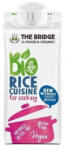 BRIDGE Növényi ital BRIDGE rizskrém 200 ml (ISH018) - papir-bolt