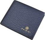  Daiqisi WE-35907 Férfi Pénztárca - Fekete