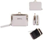 Baellerry CA-35914 Pénztárca - Szürke