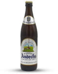 Klosterbrauerei Andechs Andechser Bergbock Hell | Andechs| 0, 5L - 6, 9%