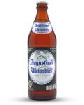 Augustiner Weissbier | Augustiner| 0, 5L - 5, 4%