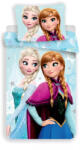  Disney Jégvarázs Light Blue ágyneműhuzat 140×200cm, 70×90 cm (JFK037614) - oliviashop