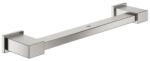 GROHE Essentials Cube Kapaszkodó Supersteel 40514dc1 (40514dc1)