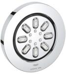 GROHE Rainshower Aqua Test-zuhany, 2 Féle Vízsugárral Króm 26801000 (26801000)
