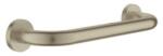 GROHE Essentials Kapaszkodó Brushed Nickel 40421en1 (40421en1)