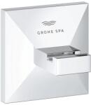 GROHE Allure Brilliant Fürdőköntös Akasztó Króm 40897000 (40897000)
