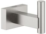 GROHE Essentials Cube Fürdőköntös Akasztó Supersteel 40511dc1 (40511dc1)