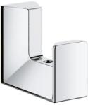 GROHE Selection Cube Fürdőköntös Akasztó Króm 40782000 (40782000)