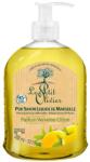 Le Petit Olivier Sapun lichid - Verbină și lămâie, 300ml