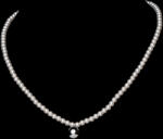 Electra Colier Cu Perle Karla (C2782)