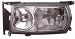 ABAKUS Főfényszóró ABAKUS 771-1105R-LDHE for SCANIA (771-1105R-LDHE)