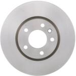 Bosch féktárcsa BOSCH 0 986 478 593 for OPEL, VAUXHALL (0 986 478 593)