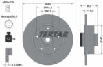 TEXTAR féktárcsa TEXTAR 92196003 for RENAULT, SAMSUNG (92196003)