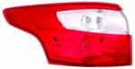 ABAKUS hátsólámpa ABAKUS 431-19A9R-UE for FORD (431-19A9R-UE)