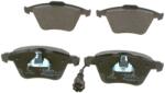 Bosch Fékbetét készlet BOSCH 0 986 494 103 for AUDI, SEAT, SKODA, VW (0 986 494 103)