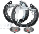 Bosch fékpofakészlet BOSCH 0 204 114 501 (0 204 114 501)