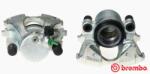 BREMBO féknyereg BREMBO F 23 091 for FIAT, ALFA ROMEO (F 23 091)