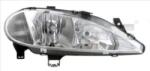 TYC Főfényszóró TYC 20-6000-05-2 for RENAULT (20-6000-05-2)