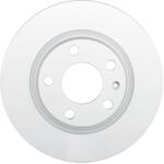 Bosch féktárcsa BOSCH 0 986 478 869 for AUDI, VW, SEAT, SKODA (0 986 478 869)