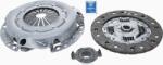 SACHS kuplungkészlet SACHS 3000 841 201 for CITROËN, PEUGEOT, TALBOT, FIAT, … (3000 841 201)