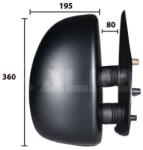 ALKAR külső visszapillantó ALKAR 9226928 for VW (9226928)