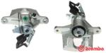 BREMBO féknyereg BREMBO F 24 110 for FORD (F 24 110)