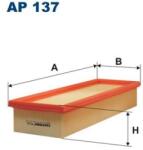 FILTRON légszűrő FILTRON AP 137 for RENAULT (AP 137)