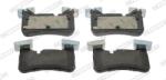 FERODO Fékbetét készlet FERODO FDB4874 for MERCEDES-BENZ (FDB4874)