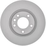 Bosch féktárcsa BOSCH 0 986 479 249 for VW, AUDI, PORSCHE (0 986 479 249)