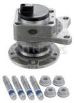 SNR kerékcsapágy készlet SNR R141.02 for CITROËN, PEUGEOT, FIAT, OPEL (R141.02)