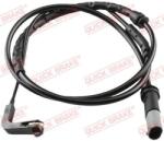 Quick Brake figyelmezető kontaktus, fékbetétkopás QUICK BRAKE WS 0273 A for BMW (WS 0273 A)