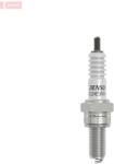 DENSO gyújtógyertya DENSO U24ESR-N for YAMAHA, KAWASAKI, SUZUKI, HONDA, … (U24ESR-N)