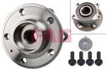 Schaeffler FAG kerékcsapágy készlet Schaeffler FAG 713 6186 30 for VOLVO (713 6186 30)