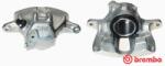 BREMBO féknyereg BREMBO F 85 046 for AUDI, SEAT, SKODA, VW (F 85 046)