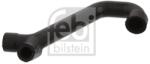 Febi Bilstein cső, forgattyúsház szellőztetés FEBI BILSTEIN 33855 for MERCEDES-BENZ (33855)