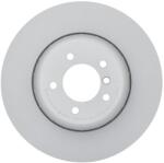 Bosch féktárcsa BOSCH 0 986 479 E14 for BMW (0 986 479 E14)
