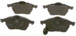 Bosch Fékbetét készlet BOSCH 0 986 494 018 for AUDI, SEAT, SKODA, VW (0 986 494 018)