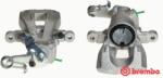 BREMBO féknyereg BREMBO F 61 212 for CITROËN, PEUGEOT (F 61 212)
