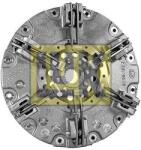 Schaeffler LuK Kuplungnyomólap Schaeffler LuK 228 0067 11 for SAME (228 0067 11)