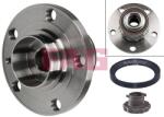 Schaeffler FAG kerékcsapágy készlet Schaeffler FAG 713 6105 80 for VW, SKODA (713 6105 80)