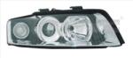 TYC Főfényszóró TYC 20-0007-05-2 for AUDI (20-0007-05-2)